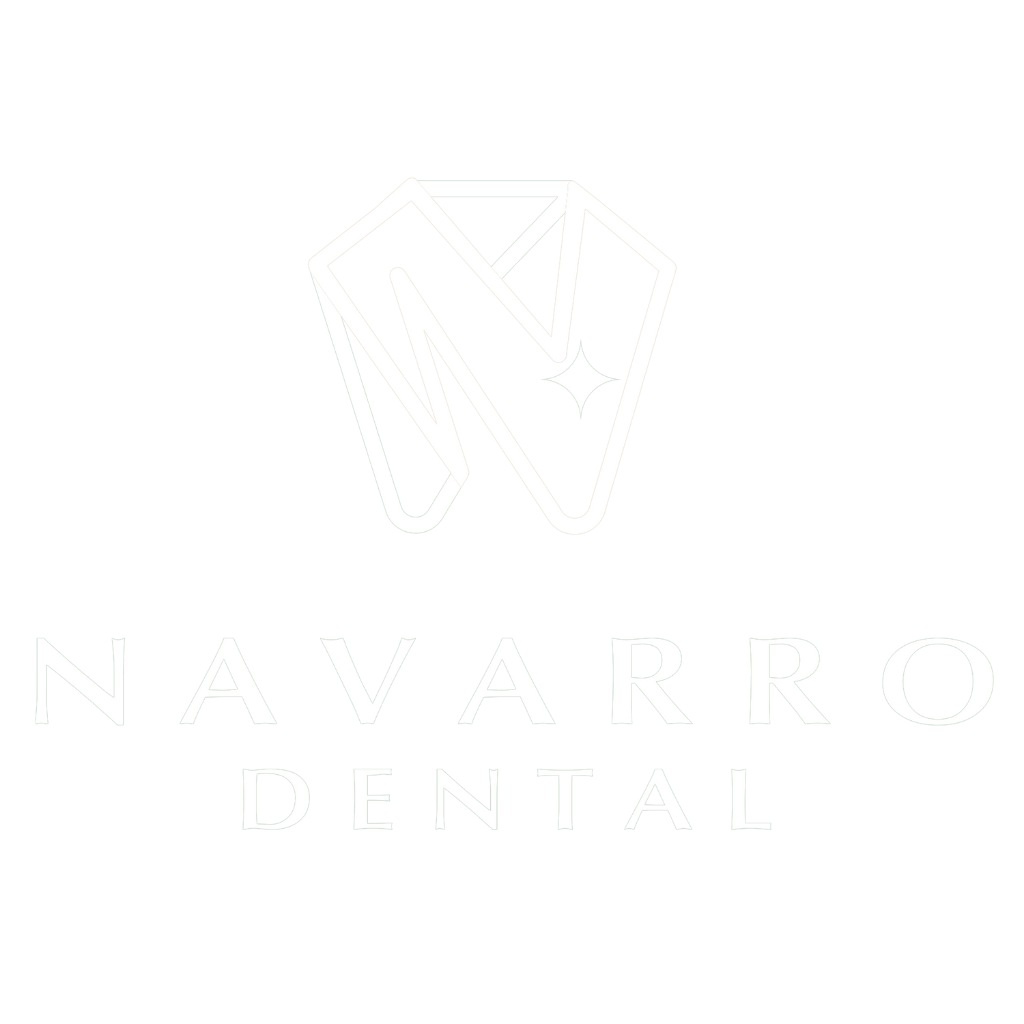 Navarro Dental Care Logo