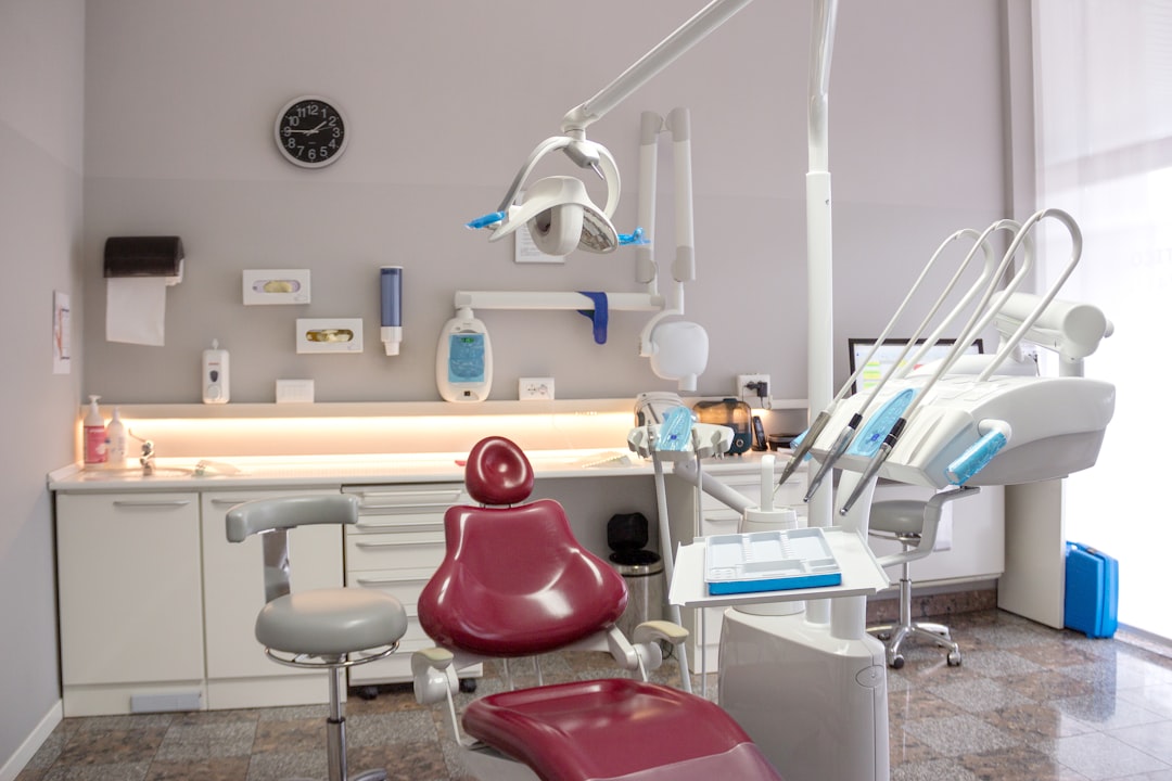 Emergency dental care